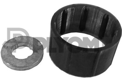 Bague d'étanchéité, porte-injecteur