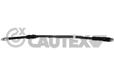 Flexible de frein