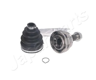 Jeu de joints, arbre de transmission