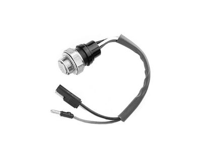 Interrupteur de température, ventilateur de radiat