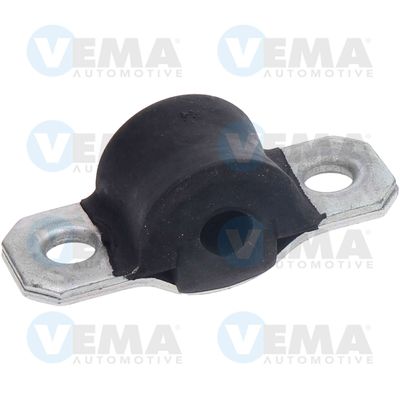 Suspension, stabilisateur