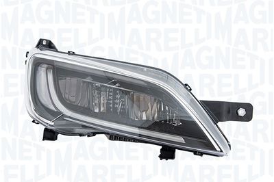 Projecteur principal