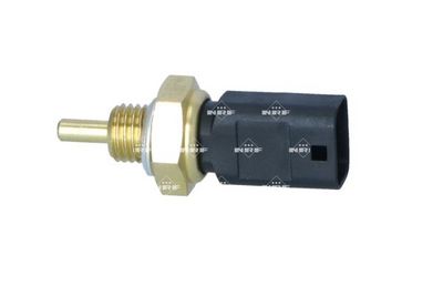 Sonde de température, liquide de refroidissement