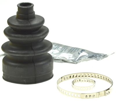 Joint-soufflet, arbre de commande