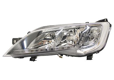 Projecteur principal