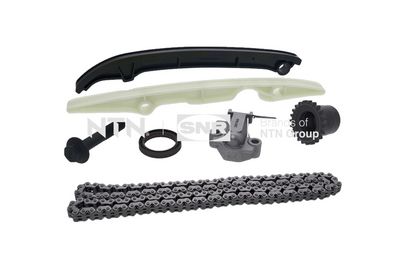 Kit de distribution par chaîne