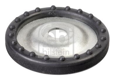 Patin de ressort