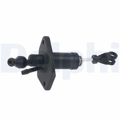 Cylindre émetteur, embrayage