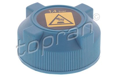 Bouchon, réservoir de liquide de refroidissement