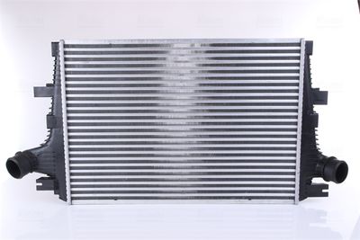 Intercooler, échangeur