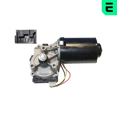 Moteur d'essuie-glace