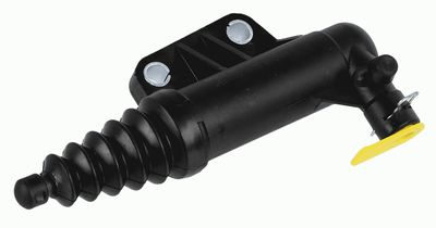 Cylindre récepteur, embrayage