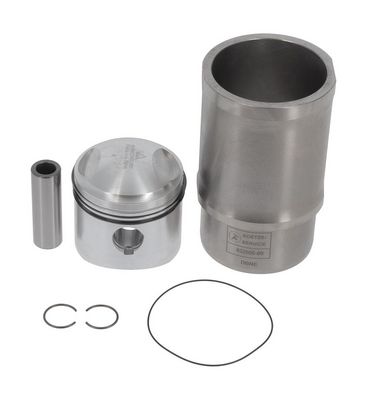 Kit de réparation, Piston/Chemise de cylindre