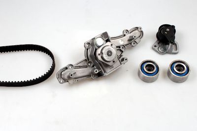 Pompe à eau + kit de courroie de distribution