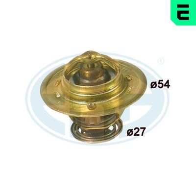 Thermostat, liquide de refroidissement