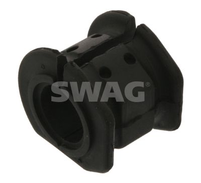 Suspension, stabilisateur