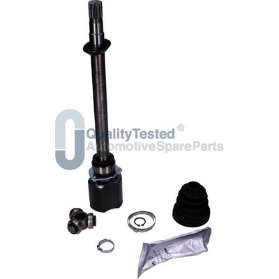 Jeu de joints, arbre de transmission
