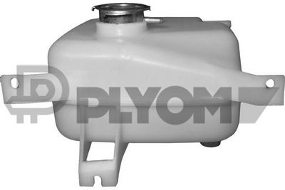 Vase d'expansion, liquide de refroidissement