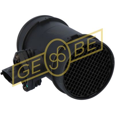 Débitmètre de masse d'air