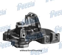 FRECCIA Pompe à eau, refroidissement du moteur