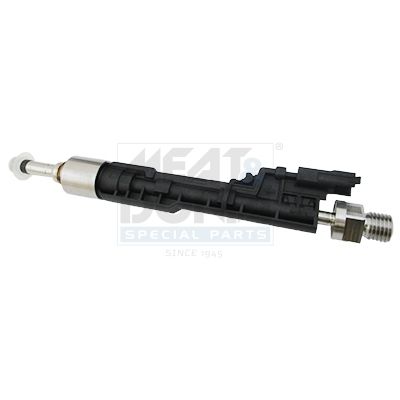 Injecteur