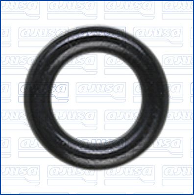Bague d'étanchéité, tige de soupape