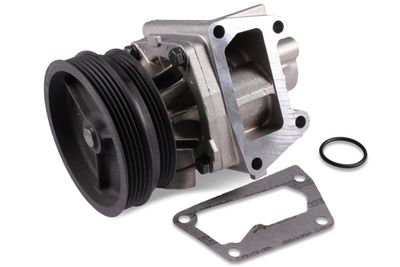 Pompe à eau, refroidissement du moteur