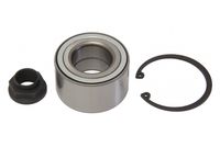 MAPCO Kit de roulements de roue