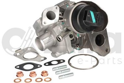 Turbocompresseur, suralimentation