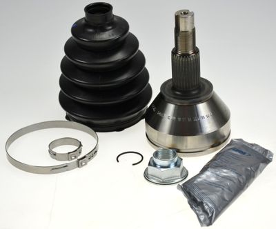 Jeu de joints, arbre de transmission