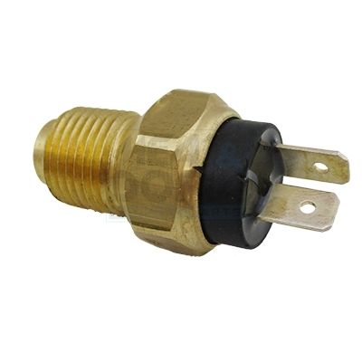 Sonde de température, liquide de refroidissement