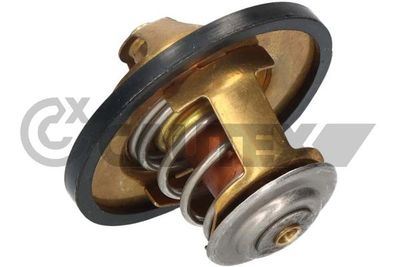 Thermostat, liquide de refroidissement