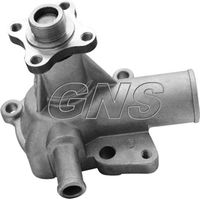 GNS Pompe à eau, refroidissement du moteur