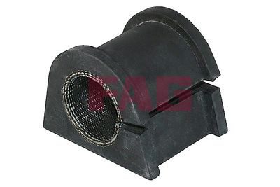 Suspension, stabilisateur
