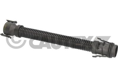 Tuyau, ventilation de carter-moteur