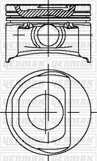 Piston