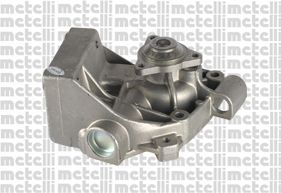 Pompe à eau, refroidissement du moteur