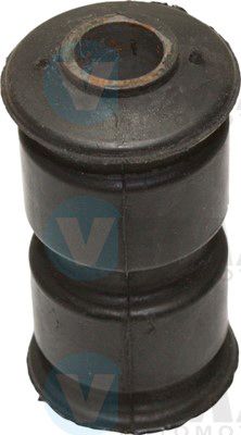 Suspension, corps de l'essieu