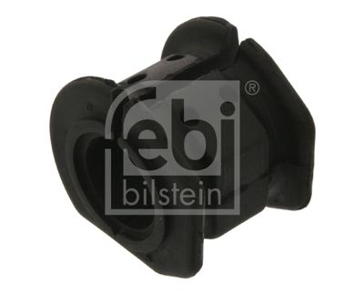 Suspension, stabilisateur