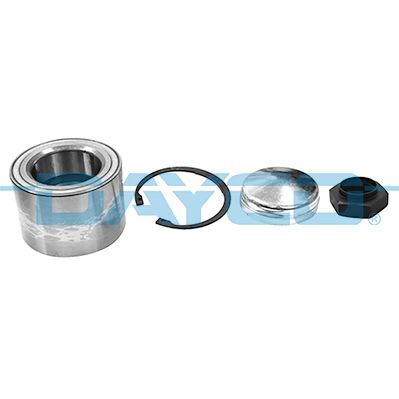Kit de roulements de roue