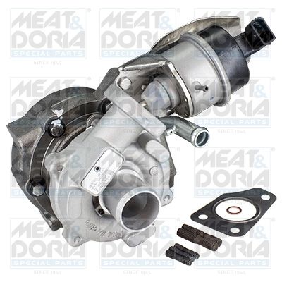 Turbocompresseur, suralimentation