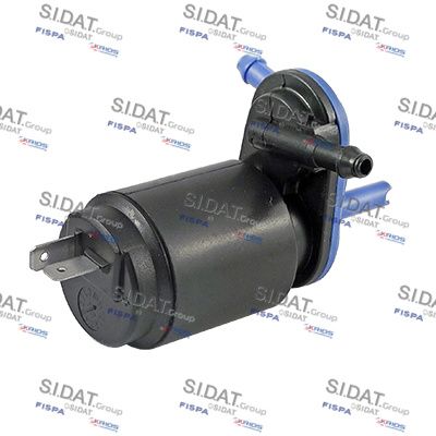 Pompe d'eau de nettoyage, nettoyage des vitres