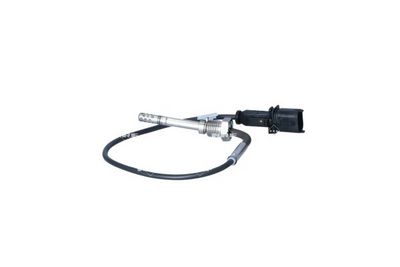 Capteur, température des gaz