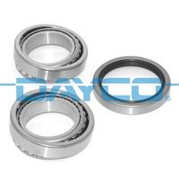 DAYCO Kit de roulements de roue
