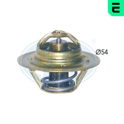 Thermostat, liquide de refroidissement