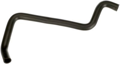 Tuyau, ventilation de carter-moteur
