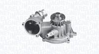 MAGNETI MARELLI Pompe à eau, refroidissement du mo