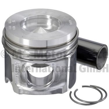 Piston