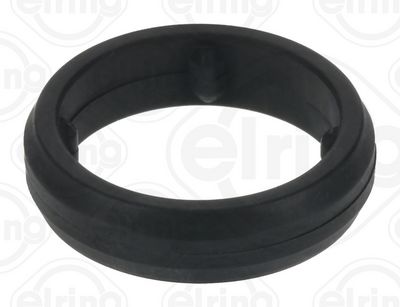 Bague d'étanchéité, boîtier de filtre à huile
