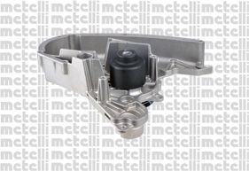 Pompe à eau, refroidissement du moteur